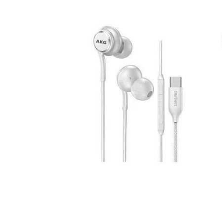 هنذفری سامسونگ مدل AKG تایپ C با کیفیت کابل Tpe