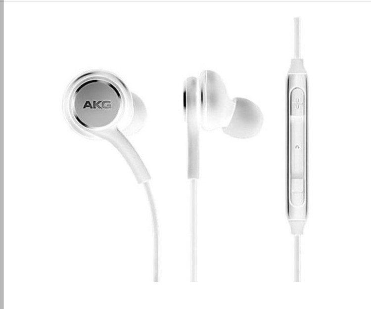 هنذفری سامسونگ مدل AKG تایپ C با کیفیت کابل Tpe