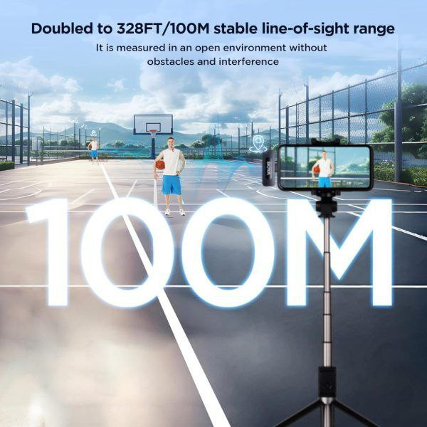 میکروفون بیسیم یقهای بویا مدل BOYA BY-V20 دو فرستنده Type-C