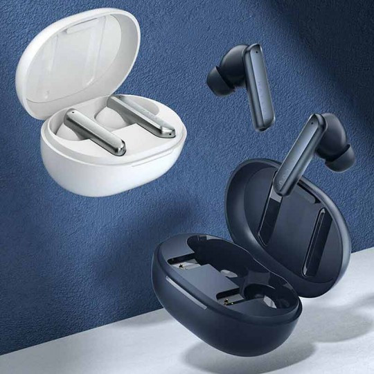 هندزفری بی سیم شیائومی هایلو مدل W1