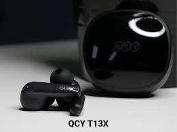 هدفون بی سیم شیائومی کیو سی وای مدل T13 x