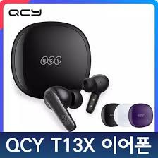 هدفون بی سیم شیائومی کیو سی وای مدل T13 x