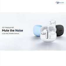 هدفون بی سیم شیائومی کیو سی وای مدل MeloBuds 2_N50