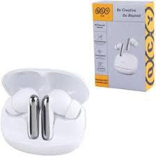هدفون بی سیم شیائومی کیو سی وای مدل MeloBuds 2_N50