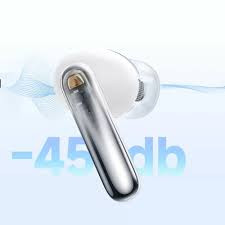 هدفون بی سیم شیائومی کیو سی وای مدل MeloBuds 2_N50