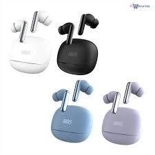 هدفون بی سیم شیائومی کیو سی وای مدل MeloBuds 2_N50