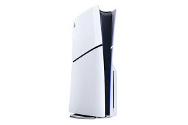 کنسول بازی سونی استاندارد PS5 Slim حافظه 1 ترابایت