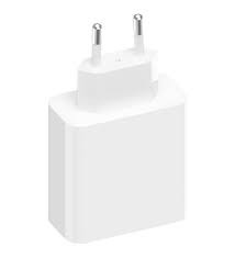 شارژر شیائومی ظرفیت ۶۷ وات با کابل USB Type C