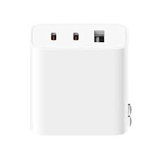 شارژر شیائومی ظرفیت ۶۷ وات با کابل USB Type C