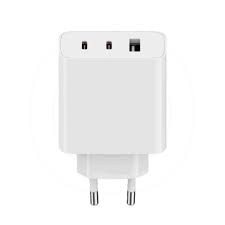 شارژر شیائومی ظرفیت ۶۷ وات با کابل USB Type C