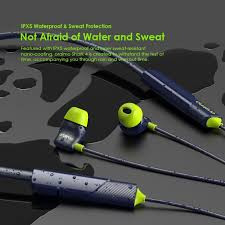 هندزفری گردنی گیمینگ اورایمو مدل Shark 4