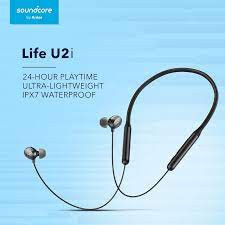 هندزفری گردنی انکر مدل U2i _ A3213