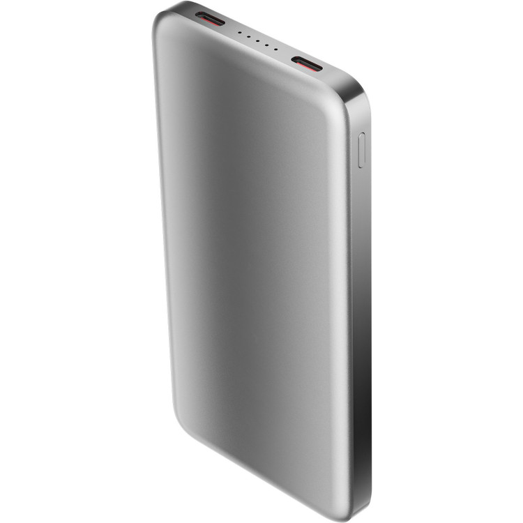 پاوربانک گلوریمی Glorimi FitCore 10000mAh با ظرفیت 10000 میلی آمپر بر ساعت