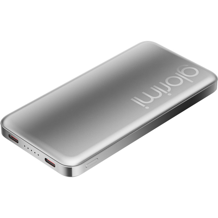 پاوربانک گلوریمی Glorimi FitCore 10000mAh با ظرفیت 10000 میلی آمپر بر ساعت