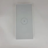پاور بانک شیائومی وایرلس دار 20 هزار WPB15PDZM 18W رنگ سفید (اصلی )