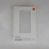 پاور بانک شیائومی وایرلس دار 20 هزار WPB15PDZM 18W رنگ سفید (اصلی )