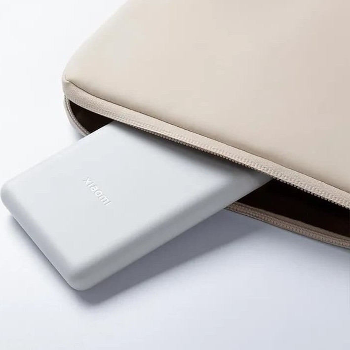 پاور بانک 10000 میلی آمپری شیائومی Xiaomi Power Bank 22.5W Lite P16ZM