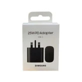 شارژر سامسونگ 25 وات EP-TA800 اصل فست شارژ