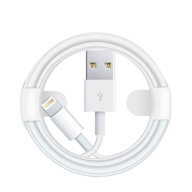 کابل تبدیل USB-C به لایتنینگ اپل طول 1 متر اصل