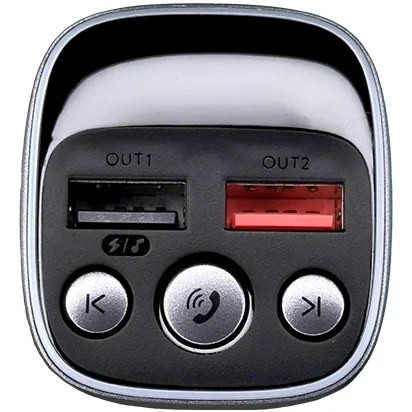 شارژر فندکی اورایمو مدل Boulevard OCC-32D توان 18 واتی