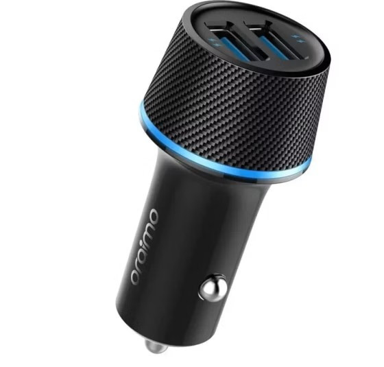 شارژر فندکی ارایمو مدل OCC-21D