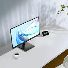 مانیتور شیائومی مدل A22i سایز ۲۱.۴۵ اینچ Full HD VA ۷۵ هرتز
