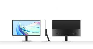 مانیتور شیائومی مدل A22i سایز ۲۱.۴۵ اینچ Full HD VA ۷۵ هرتز