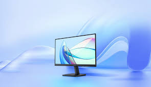 مانیتور شیائومی مدل A22i سایز ۲۱.۴۵ اینچ Full HD VA ۷۵ هرتز