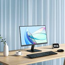 مانیتور شیائومی مدل A22i سایز ۲۱.۴۵ اینچ Full HD VA ۷۵ هرتز