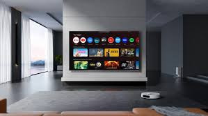 تلویزیون هوشمند 75 اینچ شیائومی مدل Xiaomi TV A Pro 75 2026
