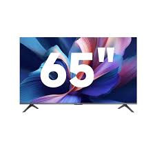 تلویزیون هوشمند 65 اینچ شیائومی مدل Xiaomi TV A Pro 65 2026