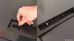 تلویزیون هوشمند 65 اینچ شیائومی مدل Xiaomi TV A Pro 65 2026