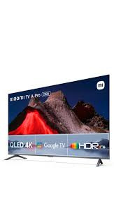 تلویزیون هوشمند 65 اینچ شیائومی مدل Xiaomi TV A Pro 65 2026