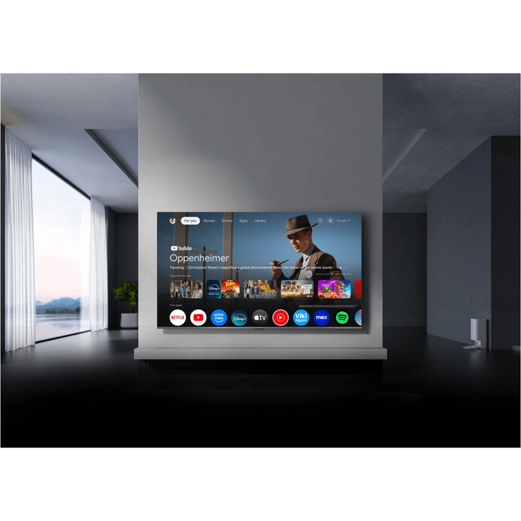 تلویزیون هوشمند 65 اینچ شیائومی مدل Xiaomi TV A Pro 65 2026