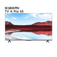 تلویزیون هوشمند 65 اینچ شیائومی مدل Xiaomi TV A Pro 65 2026