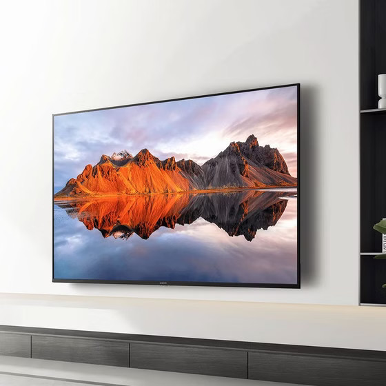 تلویزیون هوشمند 65 اینچ شیائومی مدل Xiaomi TV A 65 2026