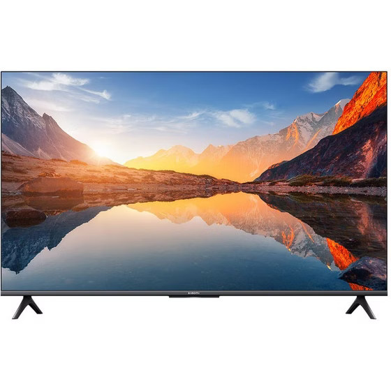تلویزیون هوشمند 65 اینچ شیائومی مدل Xiaomi TV A 65 2026