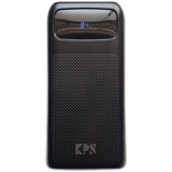 پاوربانک فست شارژ 20000 کی پی جی KPG مدل PD28