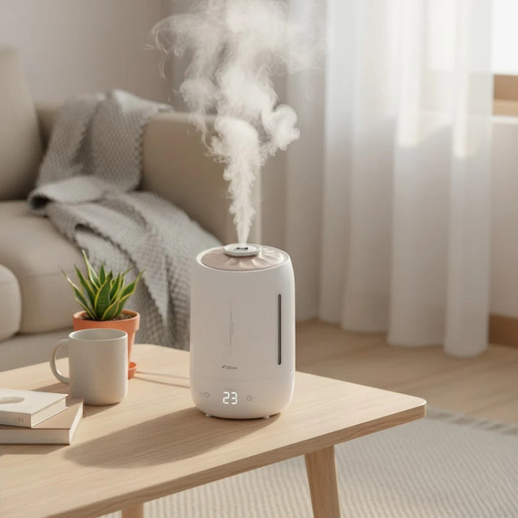 دستگاه بخور سرد شیائومی مدل Deerma DEM-F600