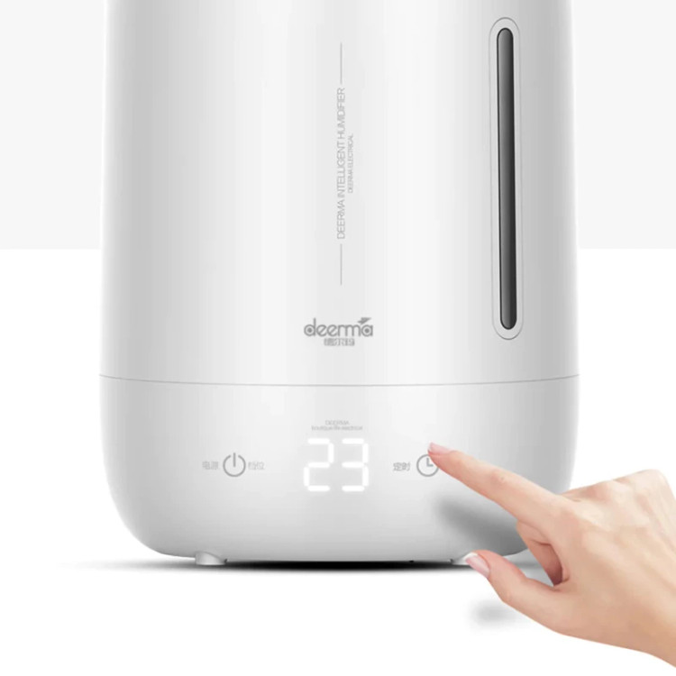 دستگاه بخور سرد شیائومی مدل Deerma DEM-F600