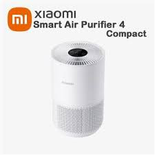 دستگاه تصفیه هوا شیائومی مدل Air Purifier 4 Compact