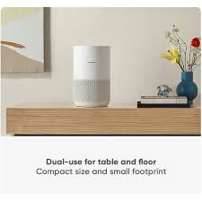 دستگاه تصفیه هوا شیائومی مدل Air Purifier 4 Compact