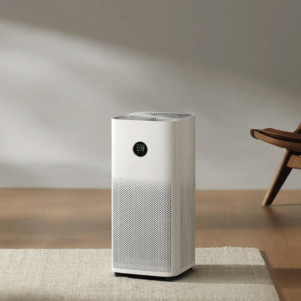 دستگاه تصفیه هوای میجیا Mijia Smart Air Purifier 6