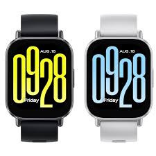 ساعت هوشمند شیائومی مدل Redmi Watch 5 Active با بدنه فلزی و ضد آب