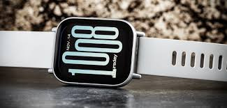 ساعت هوشمند شیائومی مدل Redmi Watch 5 Active با بدنه فلزی و ضد آب