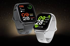 ساعت هوشمند شیائومی مدل Redmi Watch 5 Active با بدنه فلزی و ضد آب