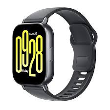ساعت هوشمند شیائومی مدل Redmi Watch 5 Active با بدنه فلزی و ضد آب