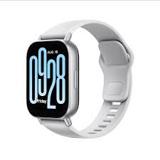 ساعت هوشمند شیائومی مدل Redmi Watch 5 Active با بدنه فلزی و ضد آب