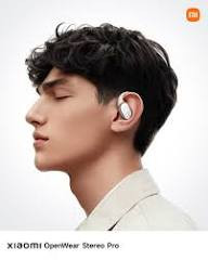 هدفون بی سیم/ایرپاد شیائومی مدل OpenWear Stereo_M2319E1۰