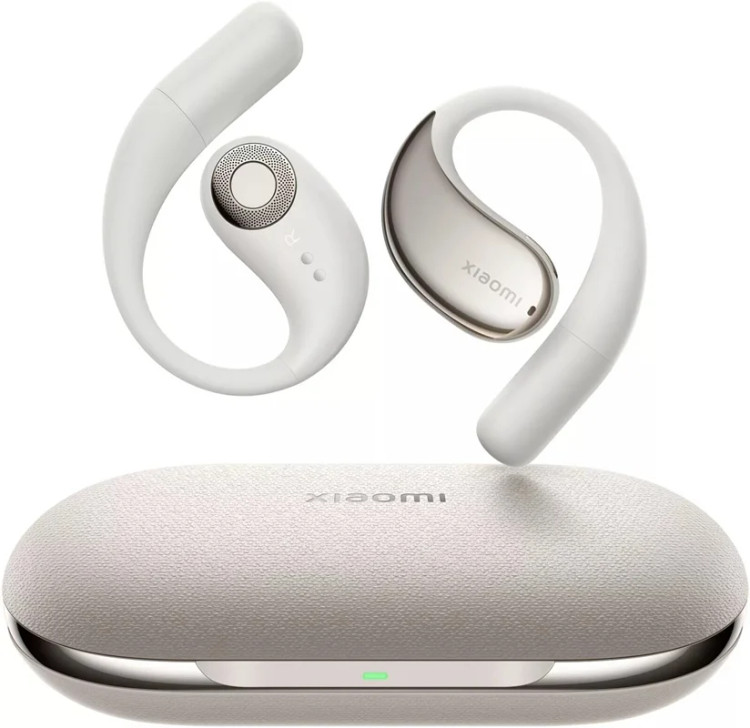 هدفون بی سیم/ایرپاد شیائومی مدل OpenWear Stereo_M2319E1۰